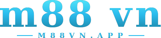 m88 vn logo