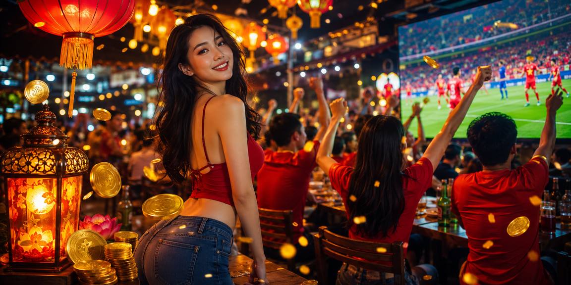 m88 vn Casino