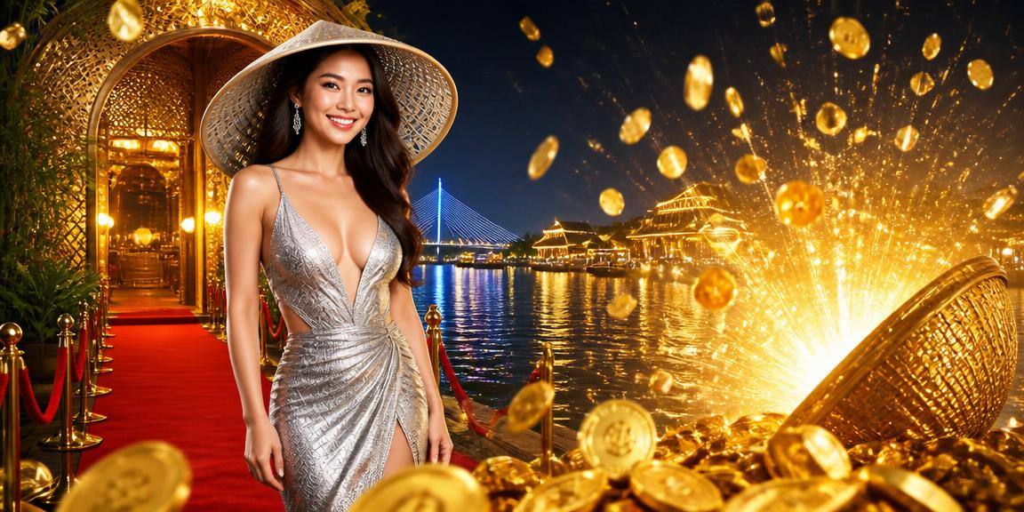 m88 vn Chọn Lọc Arcade – Nơi Những Tựa Game Đáng Chơi Nhất Hội Tụ